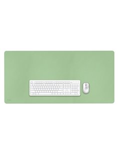 Коврик Trust BENYA  XXL Desk Pad, Green 2