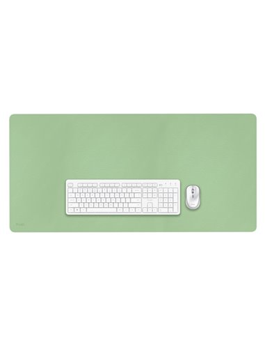 Covoras Trust BENYA  XXL Desk Pad, Green