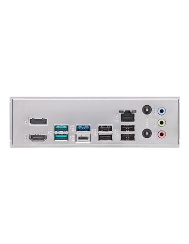 Placa de baza ASUS B860 GAMING PLUS WIFI/ 1851/ Intel B860/ DDR5 / ATX