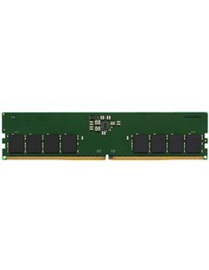 Оперативная память Kingston ValueRAM DDR5 5600 МТ/с 16ГБ