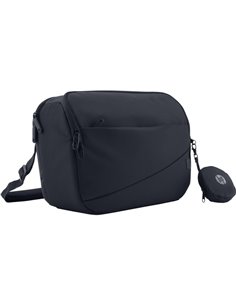 13.3” Сумка для ноутбука HP Creator / Yellow/Navy 2