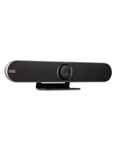 Video Conferencing System Viewsonic VB-CAM-201/ 4K UHD / Speakers 8W / Bluetooth 5.0 2