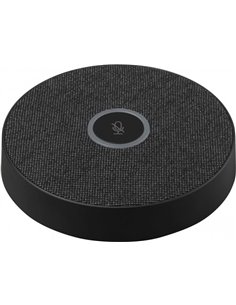 Дополнительный микрофон для универсальной конференц-камеры Viewsonic VB-WIFI-005 / 360° Omnidirectional / Mute button / Micro...