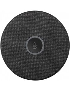 Дополнительный микрофон для универсальной конференц-камеры Viewsonic VB-WIFI-005 / 360° Omnidirectional / Mute button / Micro... 2