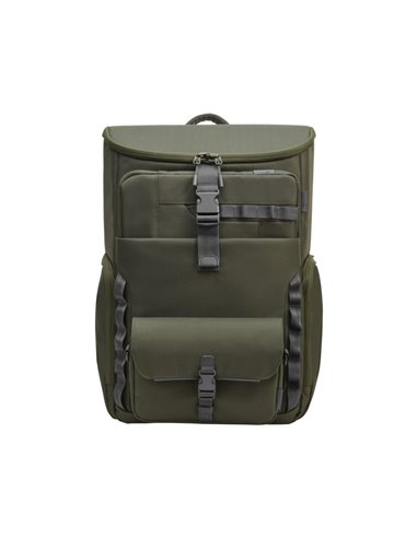 15.6” Rucsac modular pentru laptop HP (9J4C1AA)
