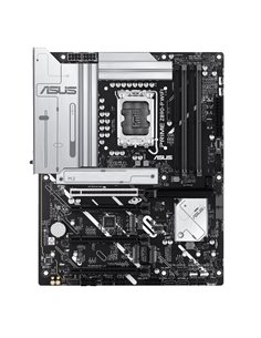 Placa de baza ASUS PRIME Z890-P WIFI/ 1851/ Z890/ DDR5 / ATX 2