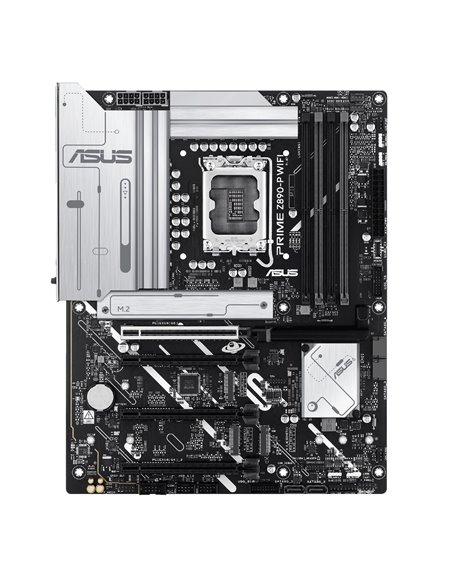 Placa de baza ASUS PRIME Z890-P WIFI/ 1851/ Z890/ DDR5 / ATX