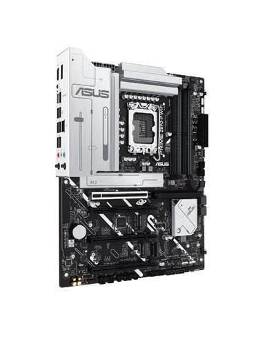 Placa de baza ASUS PRIME Z890-P WIFI/ 1851/ Z890/ DDR5 / ATX