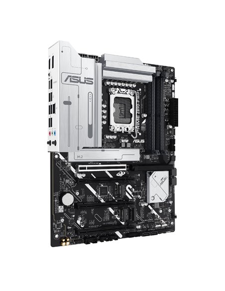Placa de baza ASUS PRIME Z890-P WIFI/ 1851/ Z890/ DDR5 / ATX
