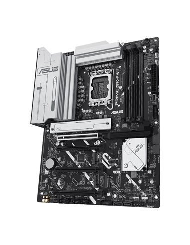 Placa de baza ASUS PRIME Z890-P WIFI/ 1851/ Z890/ DDR5 / ATX