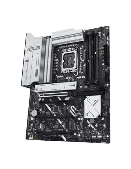 Placa de baza ASUS PRIME Z890-P WIFI/ 1851/ Z890/ DDR5 / ATX