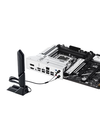 Placa de baza ASUS PRIME Z890-P WIFI/ 1851/ Z890/ DDR5 / ATX