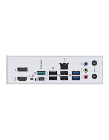 Placa de baza ASUS PRIME Z890-P WIFI/ 1851/ Z890/ DDR5 / ATX