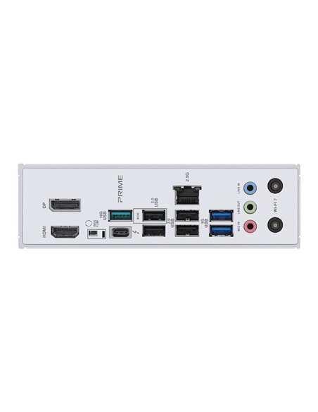 Placa de baza ASUS PRIME Z890-P WIFI/ 1851/ Z890/ DDR5 / ATX