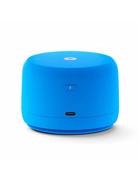 Boxa Smart Yandex Station LITE 2 / with Alisa / 6W / Blue