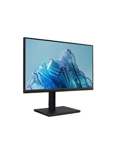27.0” Монитор ACER Vero CB1 (CB271bmirux) [UM.HB1EE.009] / 1ms / Black 2