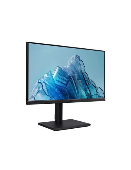 27.0” Монитор ACER Vero CB1 (CB271bmirux) [UM.HB1EE.009] / 1ms / Black