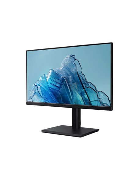 27.0” Монитор ACER Vero CB1 (CB271bmirux) [UM.HB1EE.009] / 1ms / Black