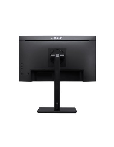 27.0” Монитор ACER Vero CB1 (CB271bmirux) [UM.HB1EE.009] / 1ms / Black