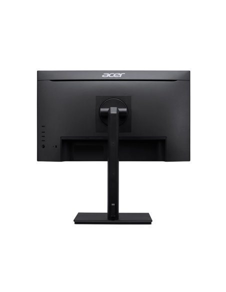 27.0” Монитор ACER Vero CB1 (CB271bmirux) [UM.HB1EE.009] / 1ms / Black