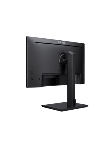 27.0” Монитор ACER Vero CB1 (CB271bmirux) [UM.HB1EE.009] / 1ms / Black