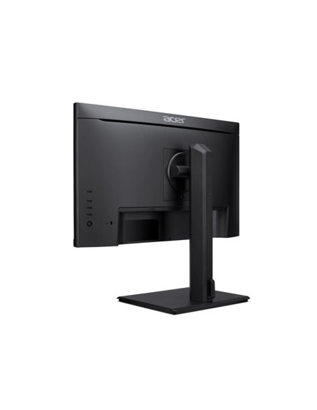 27.0” Монитор ACER Vero CB1 (CB271bmirux) [UM.HB1EE.009] / 1ms / Black