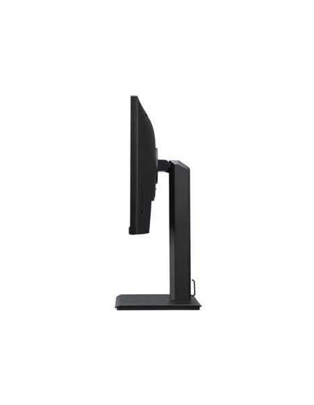 27.0” Монитор ACER Vero CB1 (CB271bmirux) [UM.HB1EE.009] / 1ms / Black