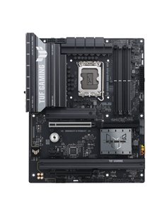 Placa de baza ASUS TUF GAMING B860-PLUS WIFI/ 1851/ Intel B860/ DDR5 / ATX 2