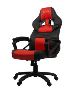 Игровое кресло AROZZI Monza MONZA-RD / 90-95kg / 160-180cm / Black/Red 2