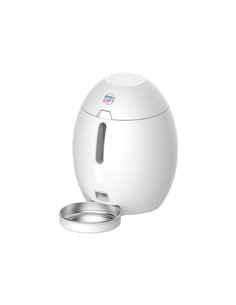 Dispenser de hrana automat pentru animale de companie Easy Pet IMPDA001 / 3.5L