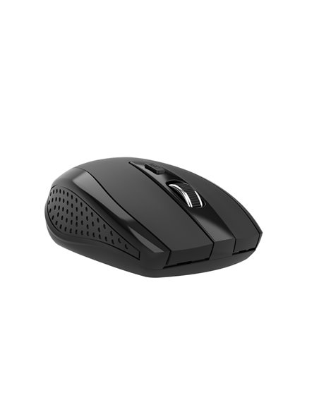 Беспроводная Мышь ACER MX202, Black