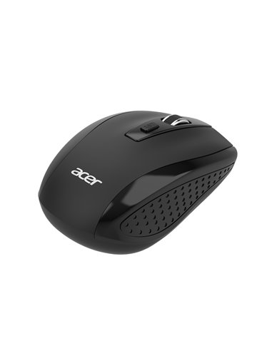 Беспроводная Мышь ACER MX202, Black