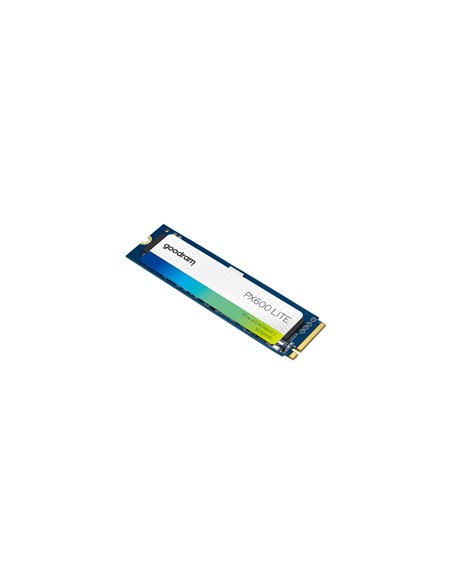 M.2 NVMe SSD GOODRAM PX600 LITE/ 512GB / 3D NAND TLC