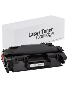 Compatible laser HP 505A (CE505A/CF280A/CRG719) LaserJet P2055/Pro400 2.3K Imagine