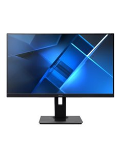 28.0” Monitor ACER Vero B278KBE [UM.HB8EE.010] / 4K / 1ms / Black