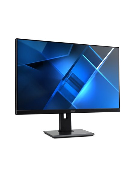 28.0” Monitor ACER Vero B278KBE [UM.HB8EE.010] / 4K / 1ms / Black