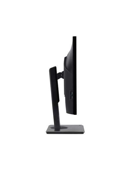 28.0” Monitor ACER Vero B278KBE [UM.HB8EE.010] / 4K / 1ms / Black