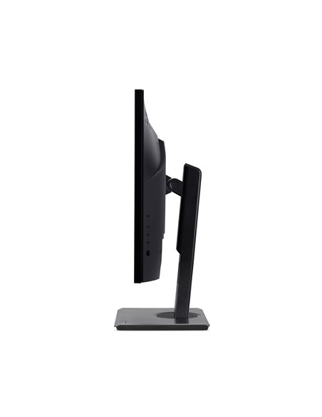 28.0” Monitor ACER Vero B278KBE [UM.HB8EE.010] / 4K / 1ms / Black