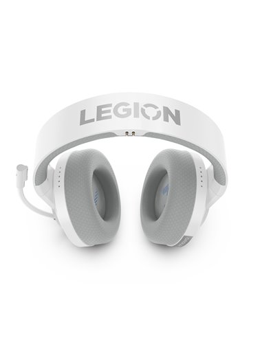 Беспроводные Игровые Наушники Lenovo Legion H600, Stingray