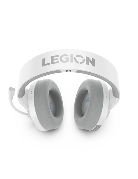 Беспроводные Игровые Наушники Lenovo Legion H600, Stingray