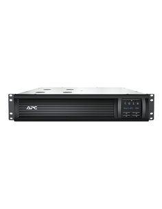 UPS APC Smart-UPS Line Interactive SMT1000RMI2UC / 1000VA/700W