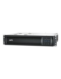 UPS APC Smart-UPS Line Interactive SMT1000RMI2UC / 1000VA/700W 2