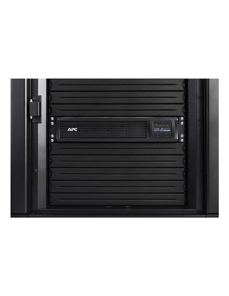 UPS APC Smart-UPS Line Interactive SMT1000RMI2UC / 1000VA/700W