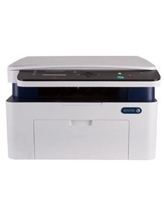 MFD Laser Xerox WorkCentre 3025/ A4/ DADF/ WiFi/ Net/ Fax/ White