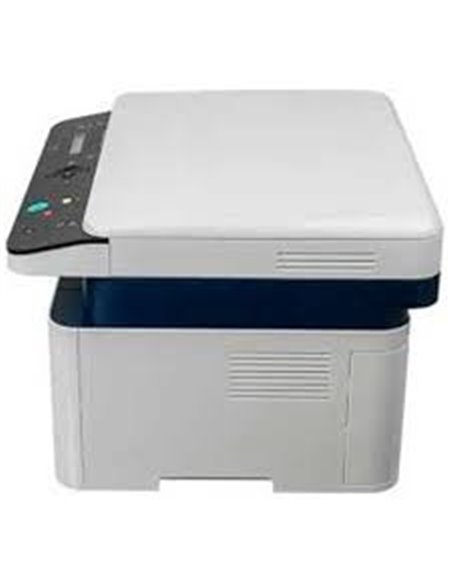 MFD Laser Xerox WorkCentre 3025/ A4/ DADF/ WiFi/ Net/ Fax/ White