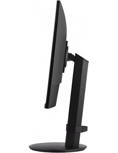 27.0” Монитор VIEWSONIC VG2708A / 100Hz / 5ms / Black