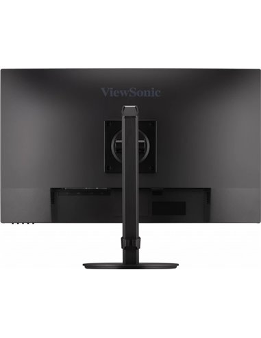 27.0” Монитор VIEWSONIC VG2708A / 100Hz / 5ms / Black