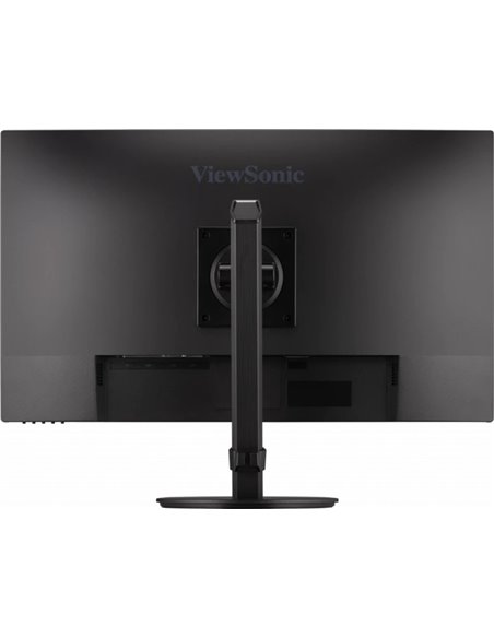 27.0” Monitor VIEWSONIC VG2708A / 100Hz / 5ms / Black