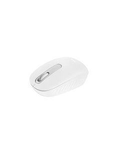 Беспроводная мышь Logitech M196/ Optical/ Bluetooth/ Off White 2