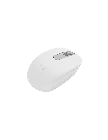 Беспроводная мышь Logitech M196/ Optical/ Bluetooth/ Off White